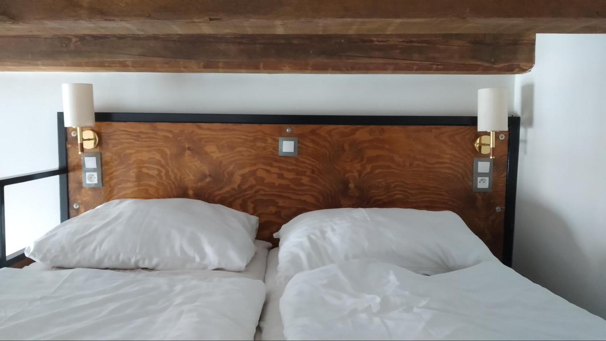 S42 Hotel Prag Zimmer foto