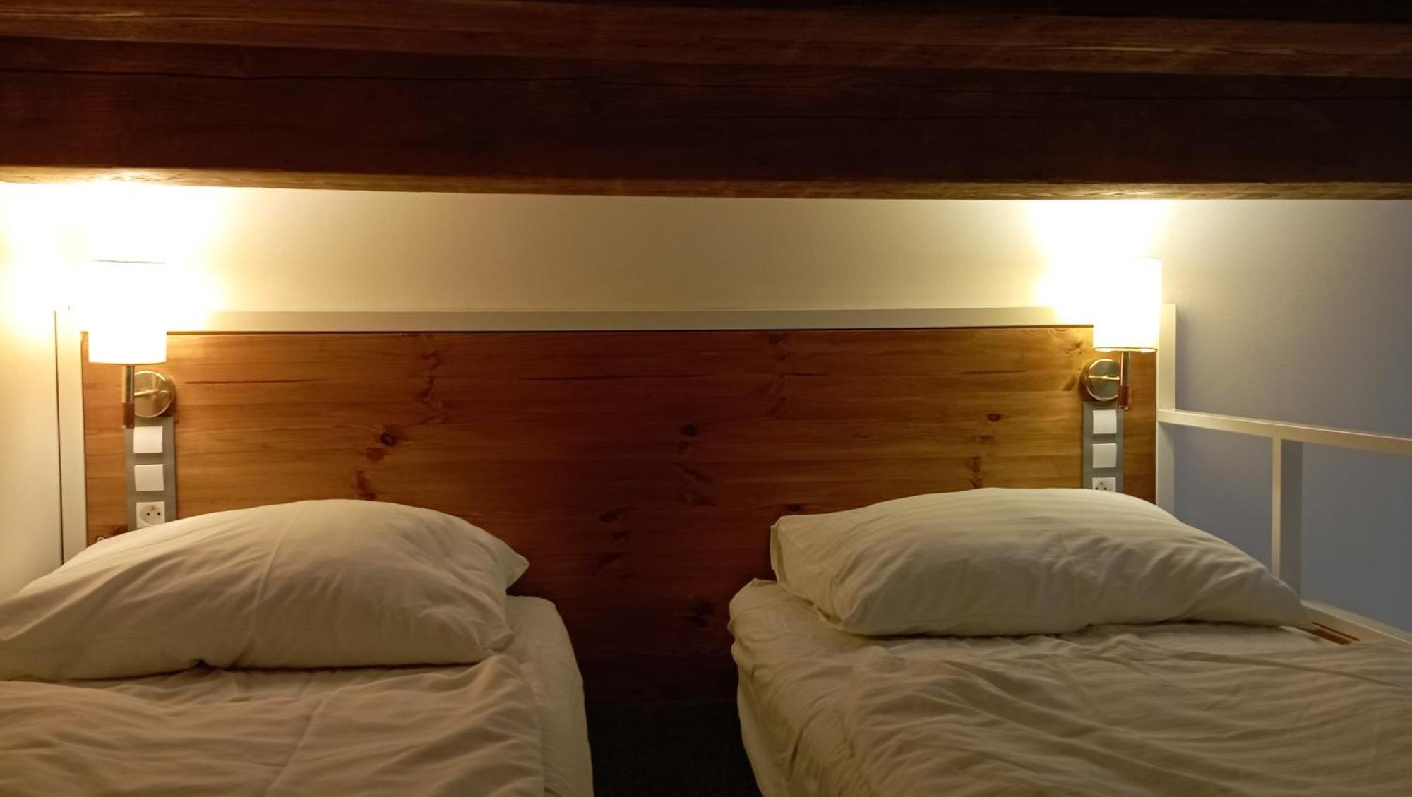 S42 Hotel Prag Zimmer foto