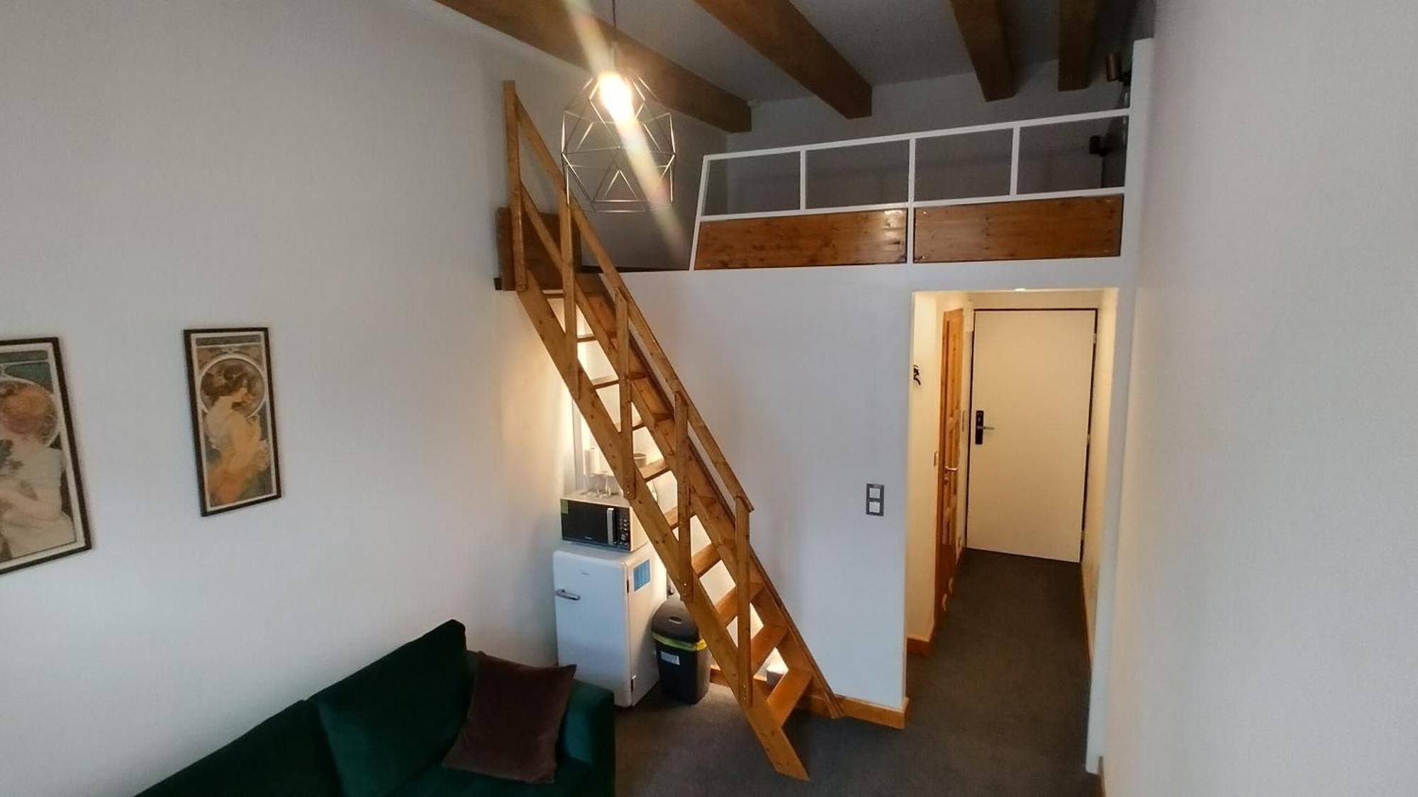 S42 Hotel Prag Zimmer foto