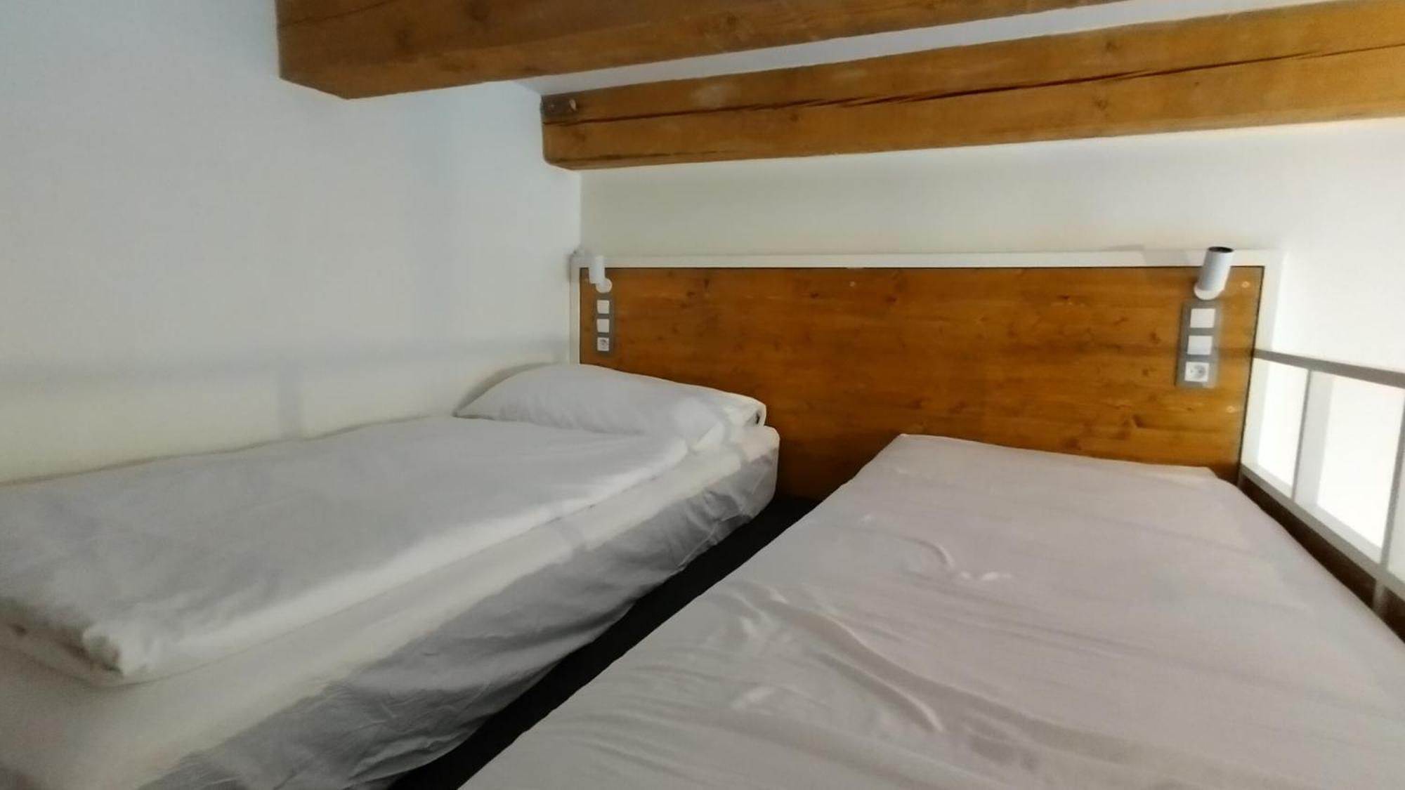 S42 Hotel Prag Zimmer foto