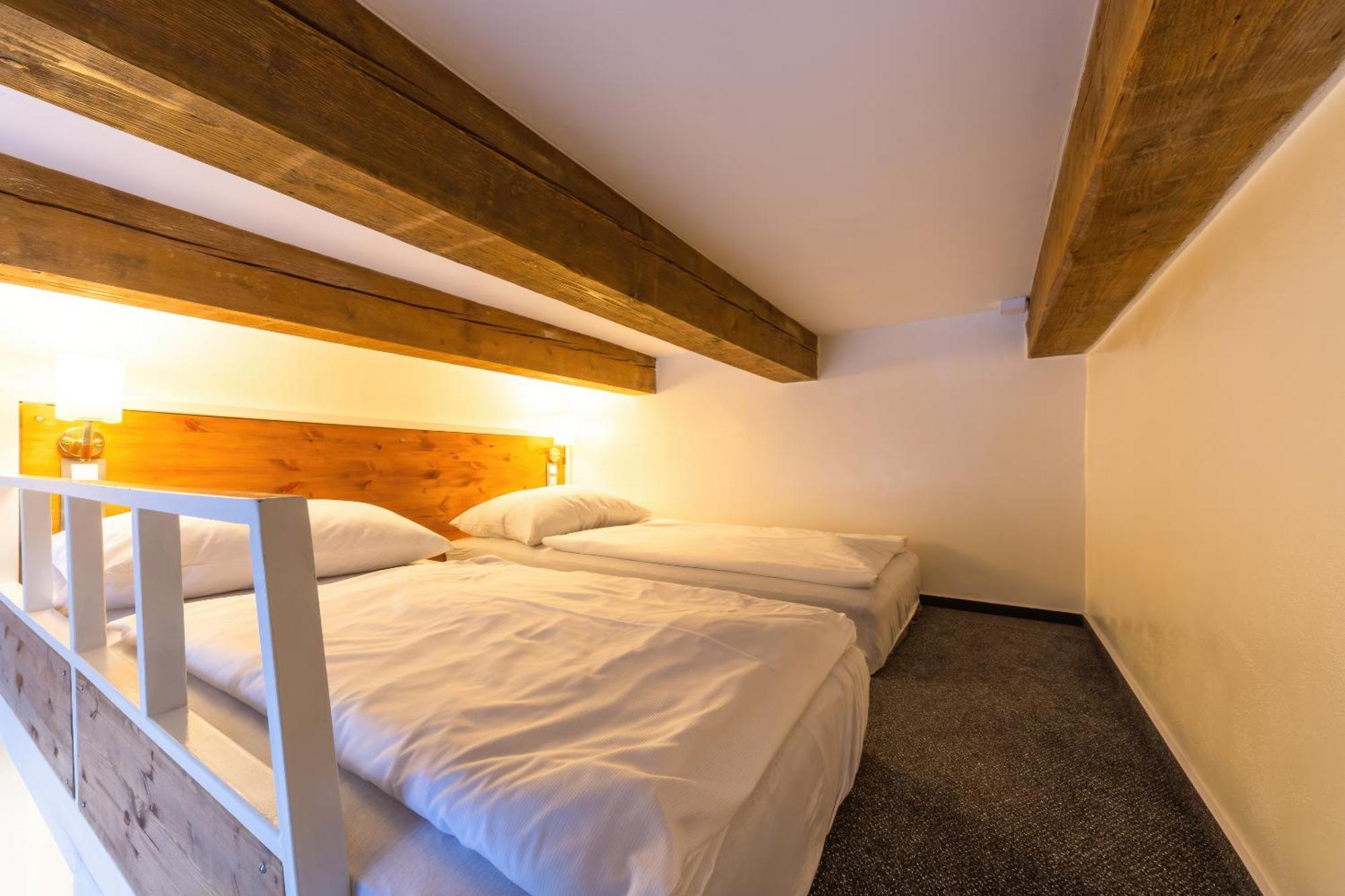 S42 Hotel Prag Zimmer foto