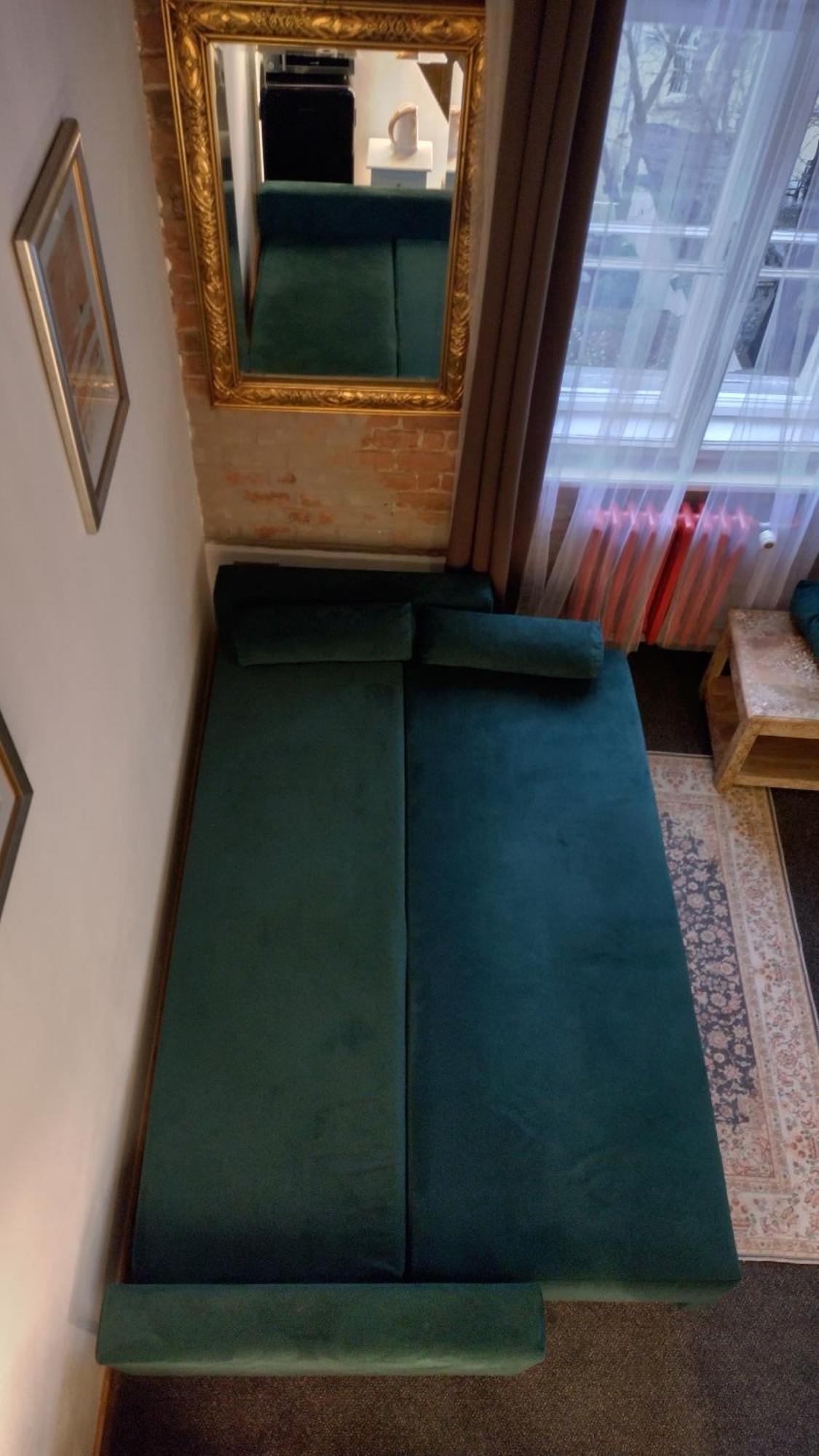 S42 Hotel Prag Zimmer foto