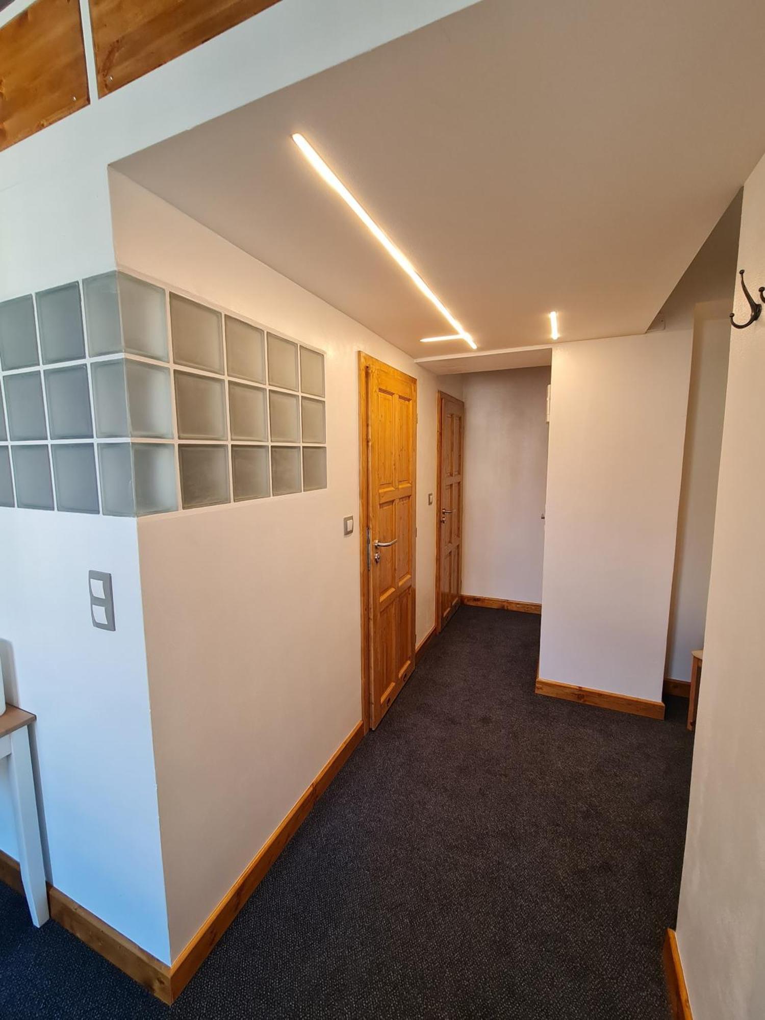 S42 Hotel Prag Zimmer foto