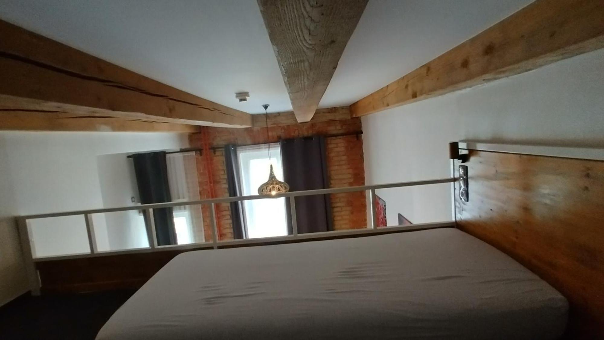 S42 Hotel Prag Zimmer foto