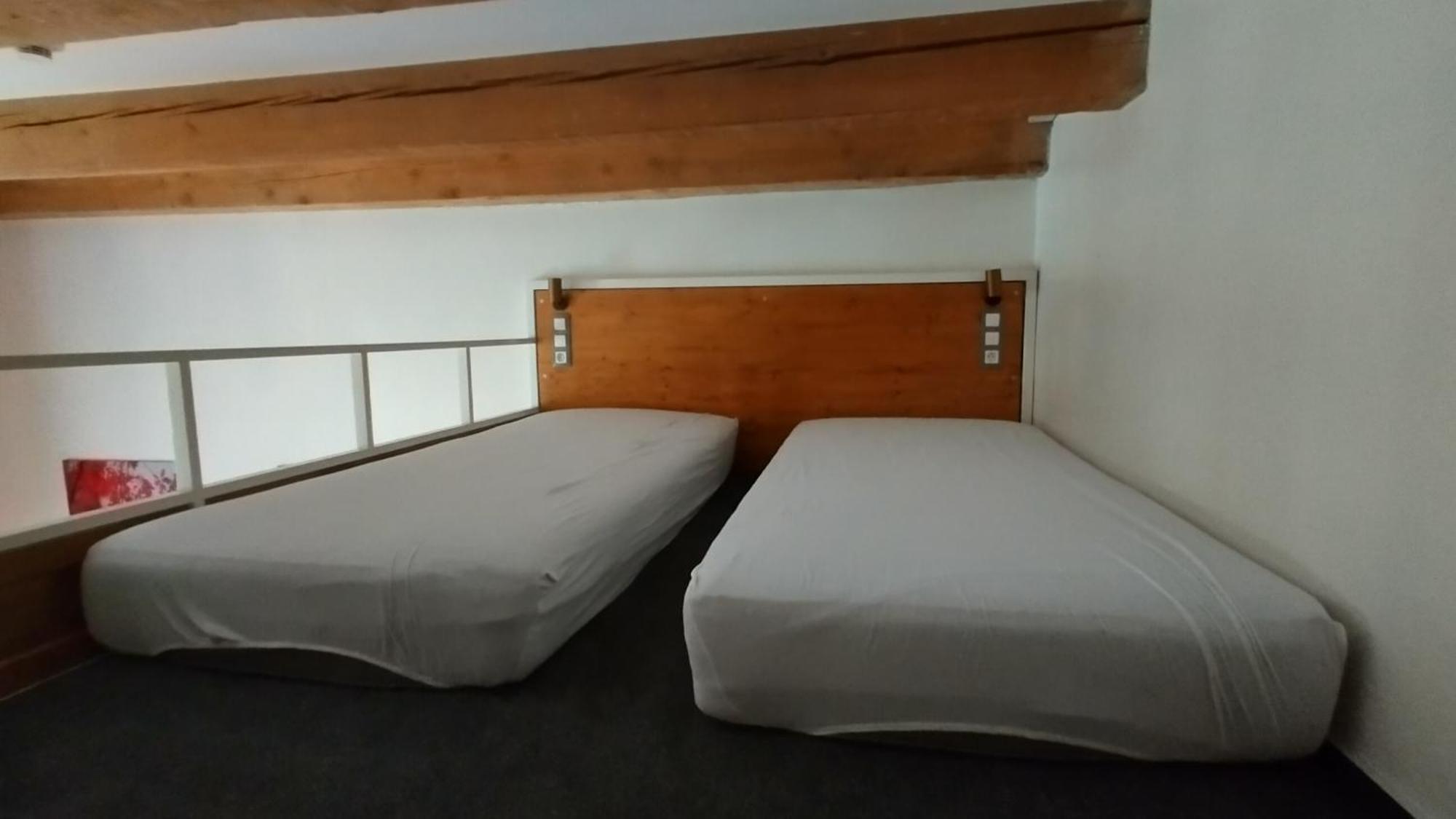 S42 Hotel Prag Zimmer foto