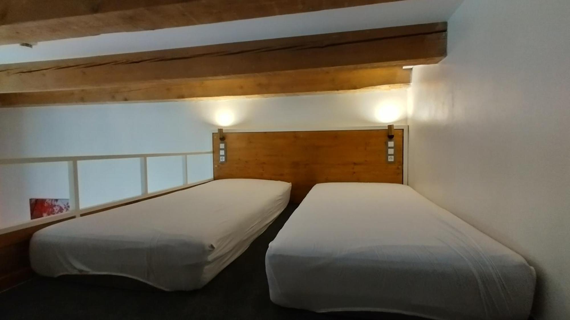 S42 Hotel Prag Zimmer foto