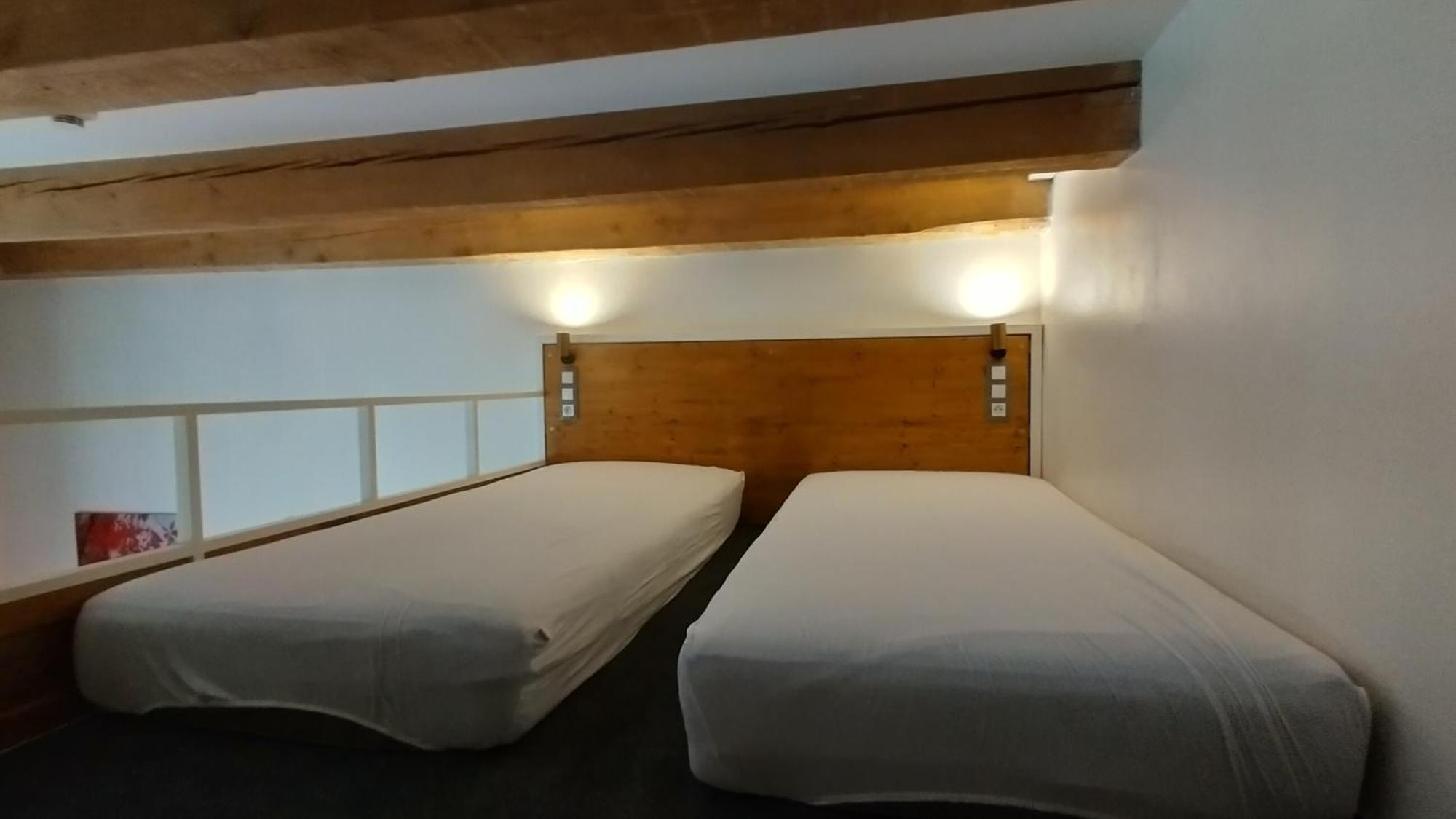 S42 Hotel Prag Zimmer foto